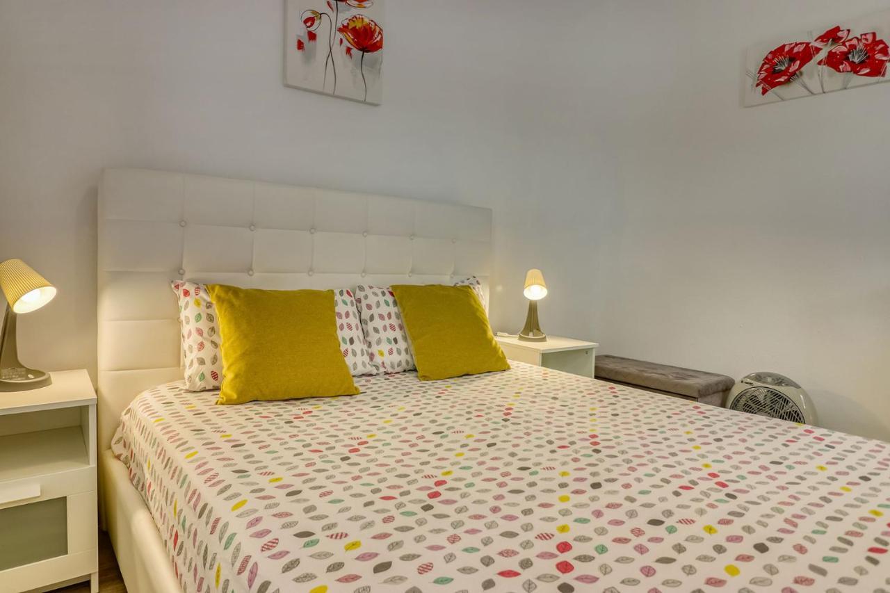 Orlando - Ocean View Apartment In Costa Adeje エクステリア 写真