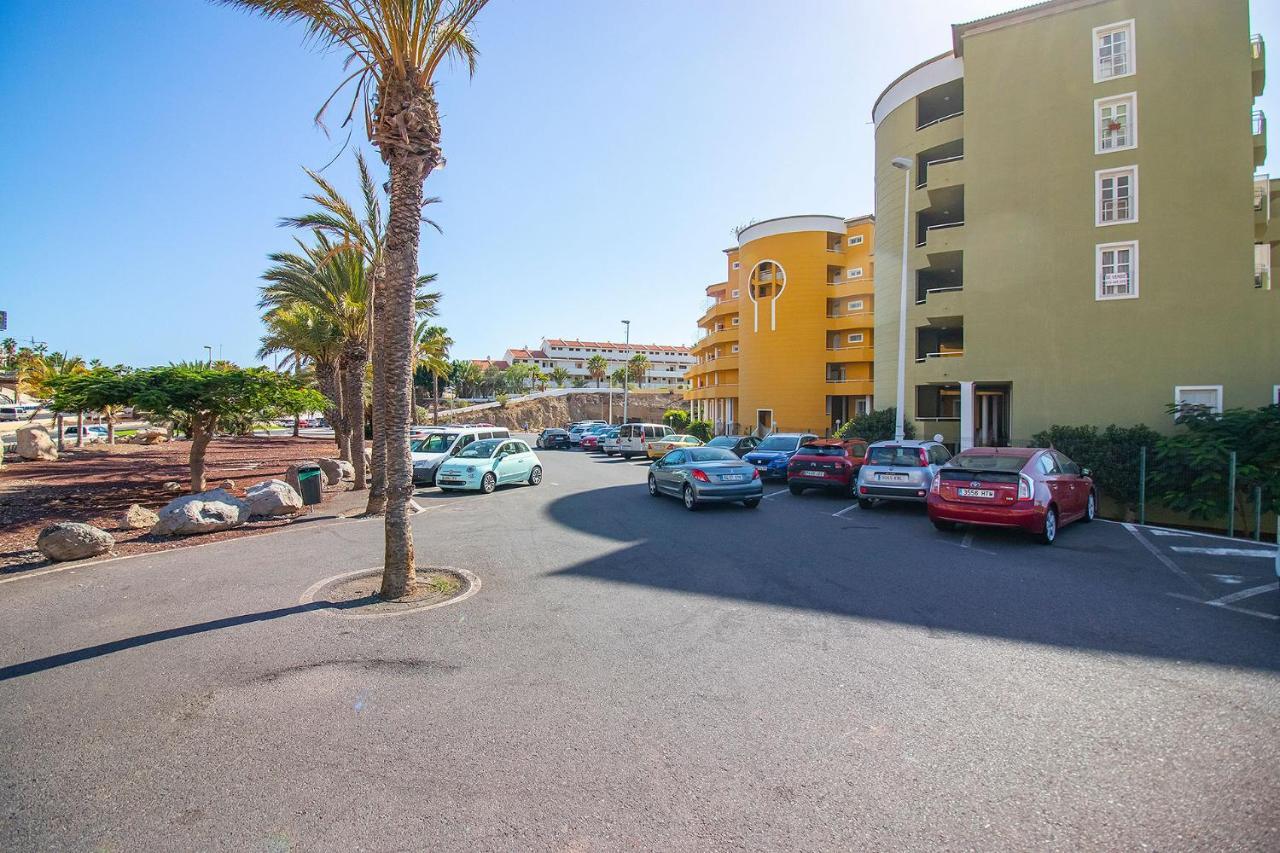 Orlando - Ocean View Apartment In Costa Adeje エクステリア 写真