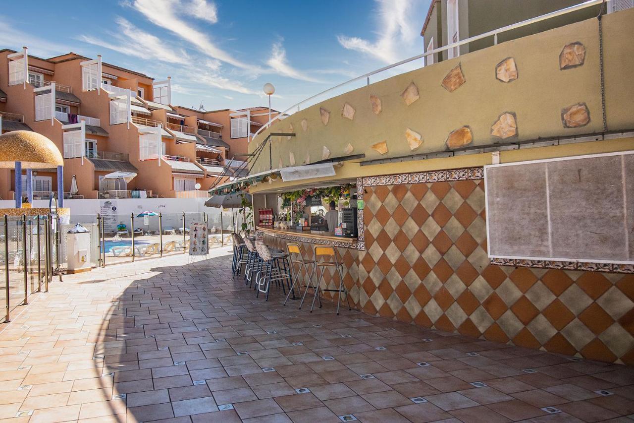 Orlando - Ocean View Apartment In Costa Adeje エクステリア 写真