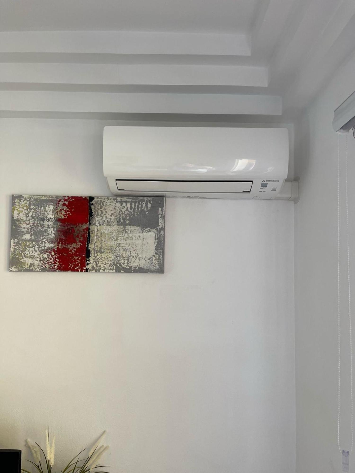 Orlando - Ocean View Apartment In Costa Adeje エクステリア 写真